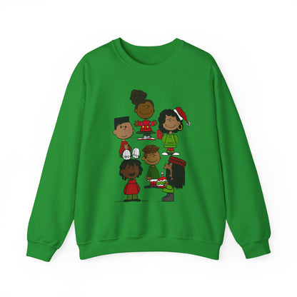 Keisha & Friends Christmas Shirt