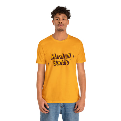 Marshall Baddie Shirt | Chicago Public Schools Shirt