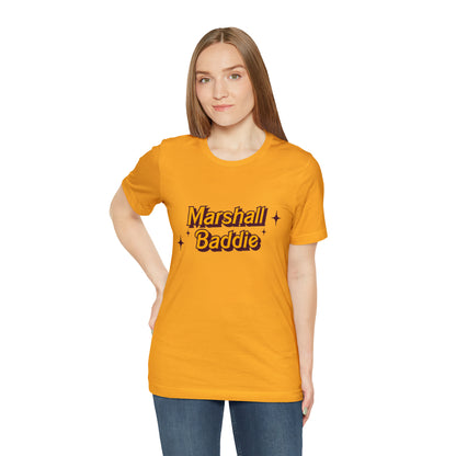 Marshall Baddie Shirt | Chicago Public Schools Shirt