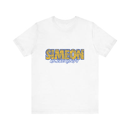 Simeon VS Everybody Shirt