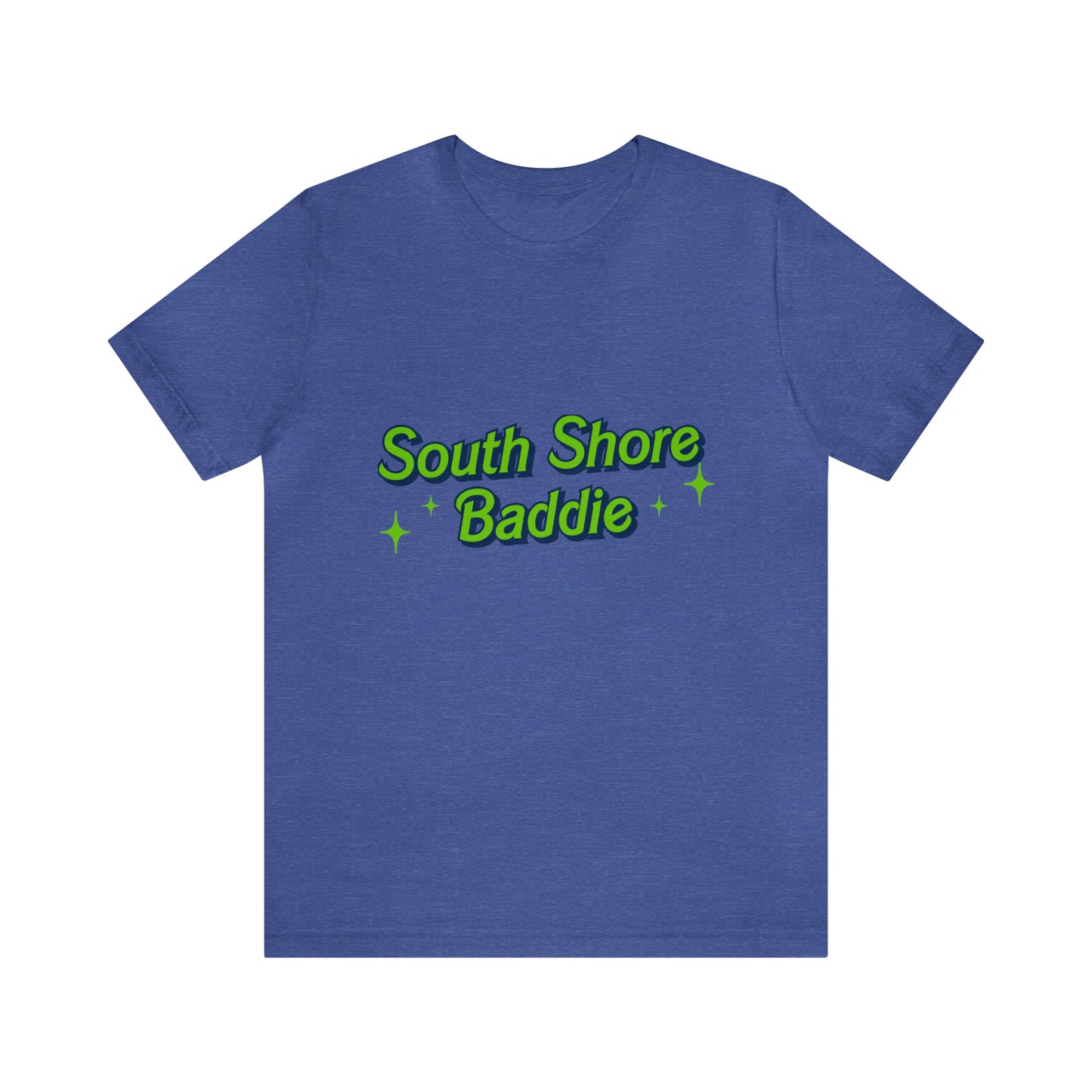 South Shore Baddie Shirt | Chicago Public Schools Shirt