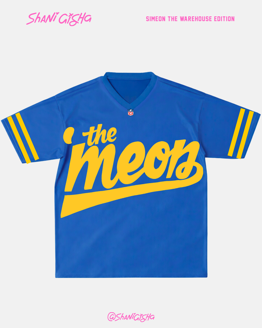 The 'Meon Alumni Jerseys Pre-Order