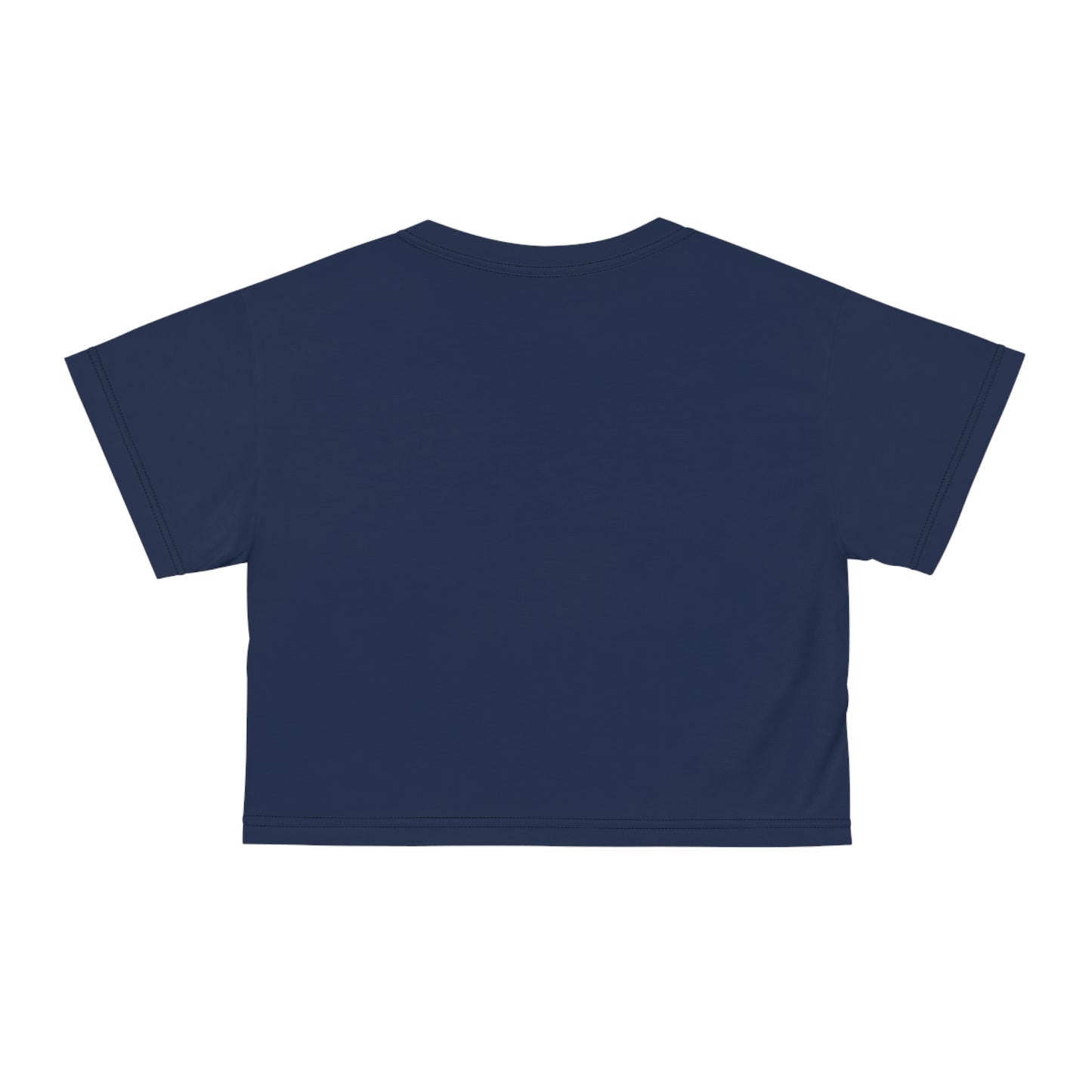 Lincoln Park Lions | Lincoln Park High School Crop Top