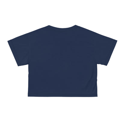 Lincoln Park Lions | Lincoln Park High School Crop Top