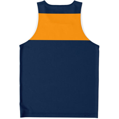 Men's Bogan High School Tank Top | Bogan Bengals copy