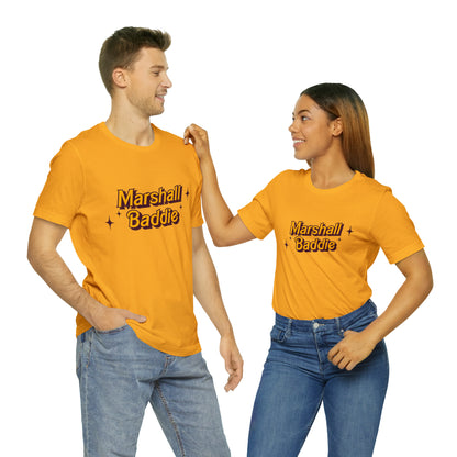 Marshall Baddie Shirt | Chicago Public Schools Shirt