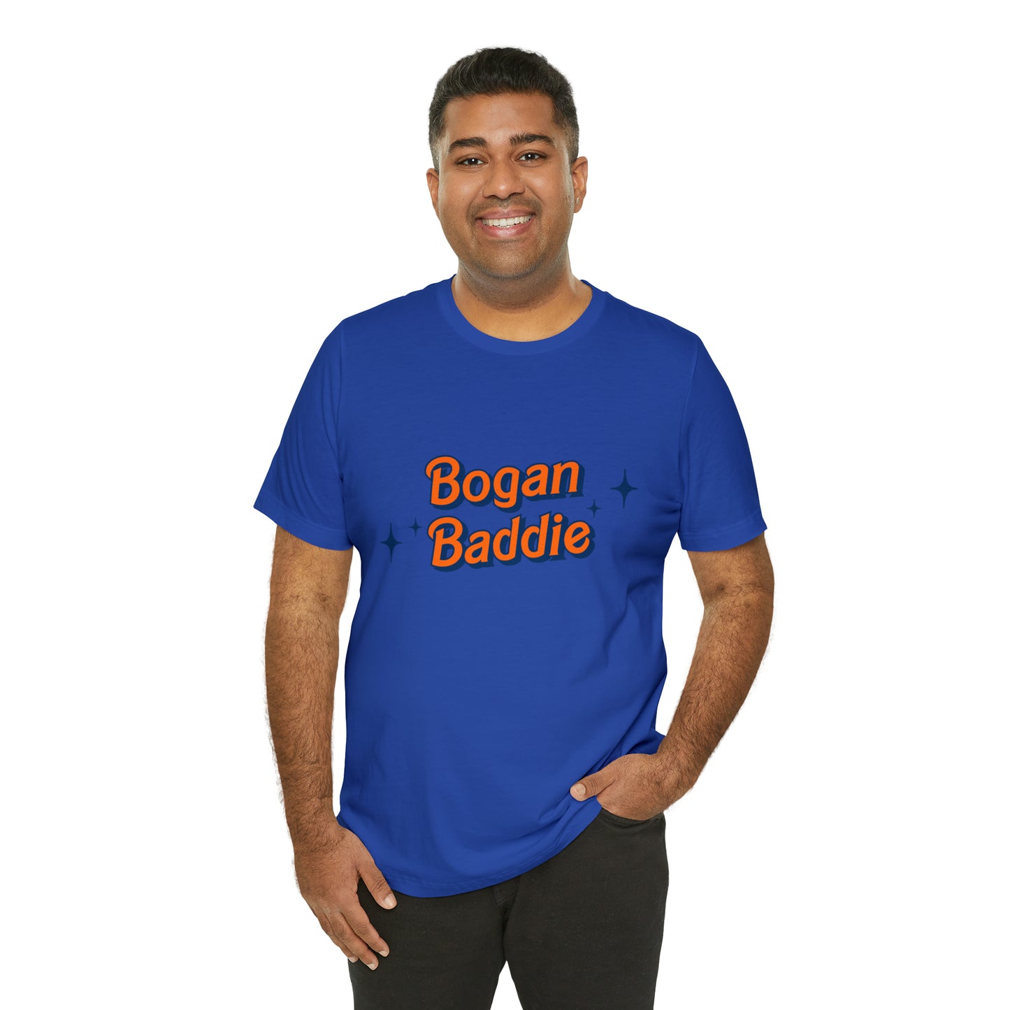 Bogan Baddie Shirt | Chicago Public Schools Shirt