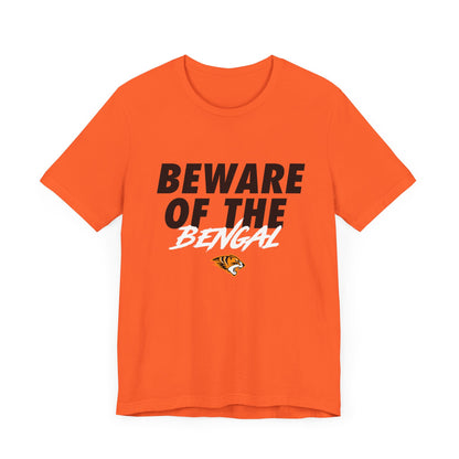 Bogan High School Shirt | Bogan Bengals | Chicago Alumni Picnic | Bogan T-shirt | Bogan Shirts