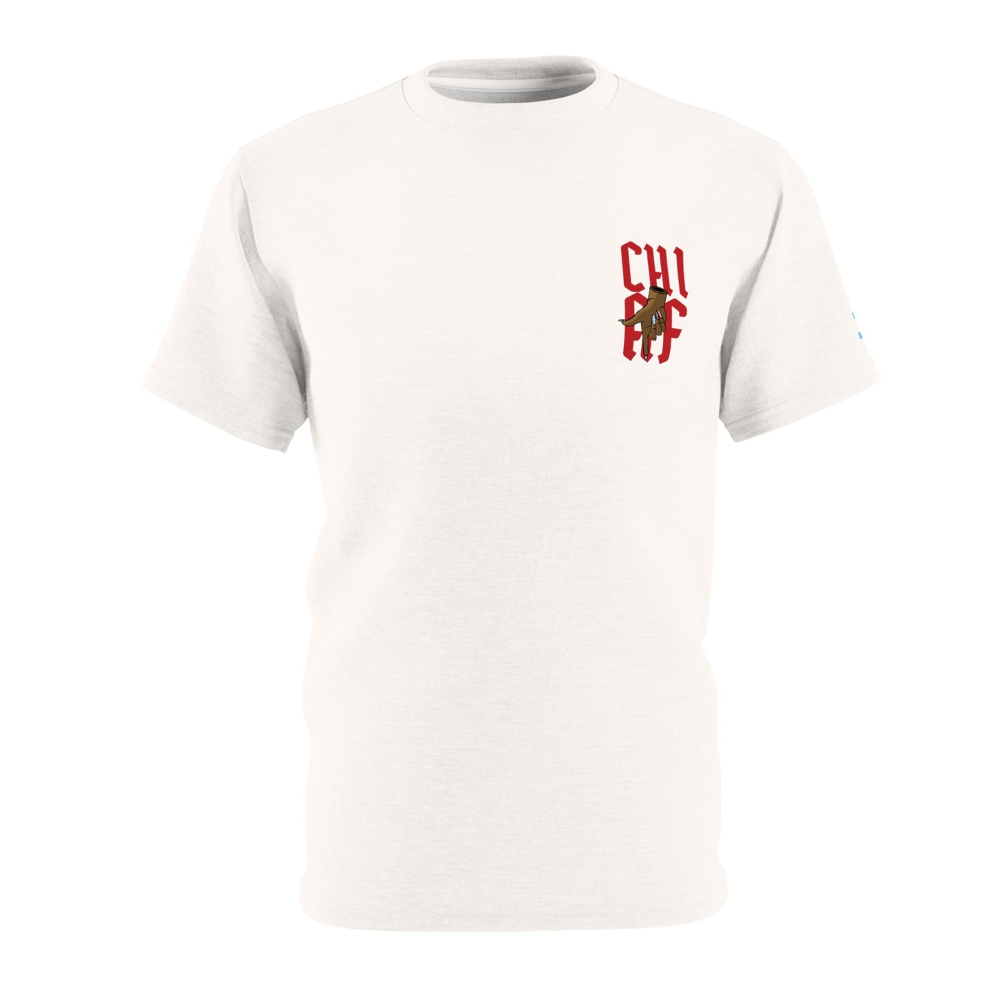 North Side Chicago Wife Shirt Red