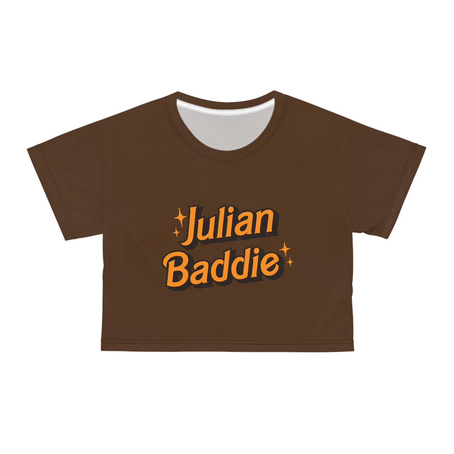 Julian Jaguars | Julian High School Crop Top