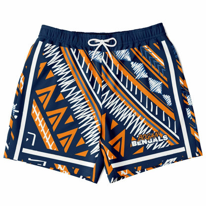 Bogan High School Shorts | Bogan Bengals