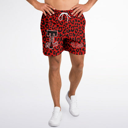 TF South Shorts