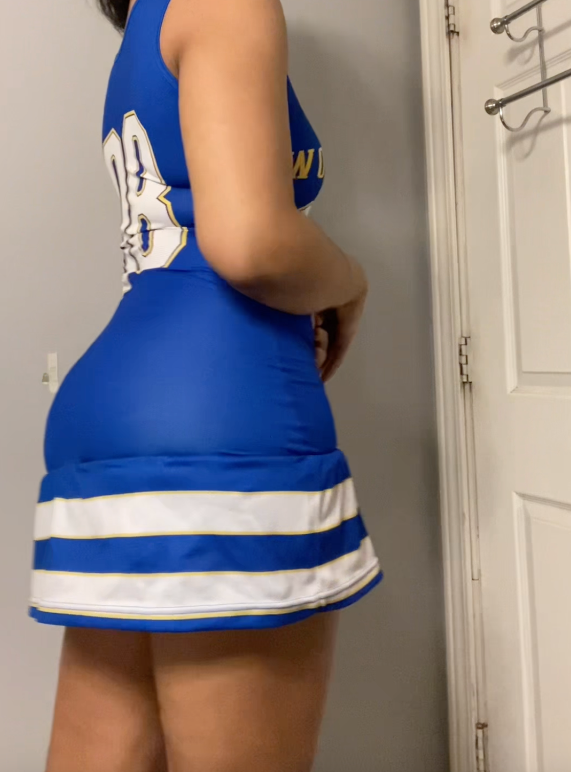 Simeon Jersey Dress Pre-Order