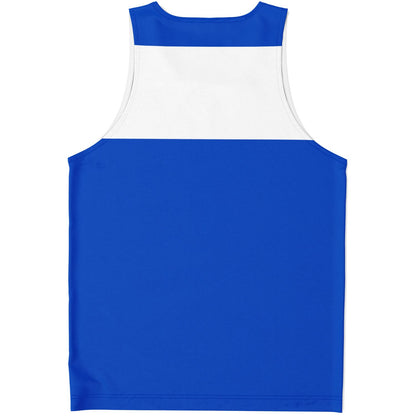 Men's Gwendolyn Brooks College Prep Tank Top | Brooks Eagles