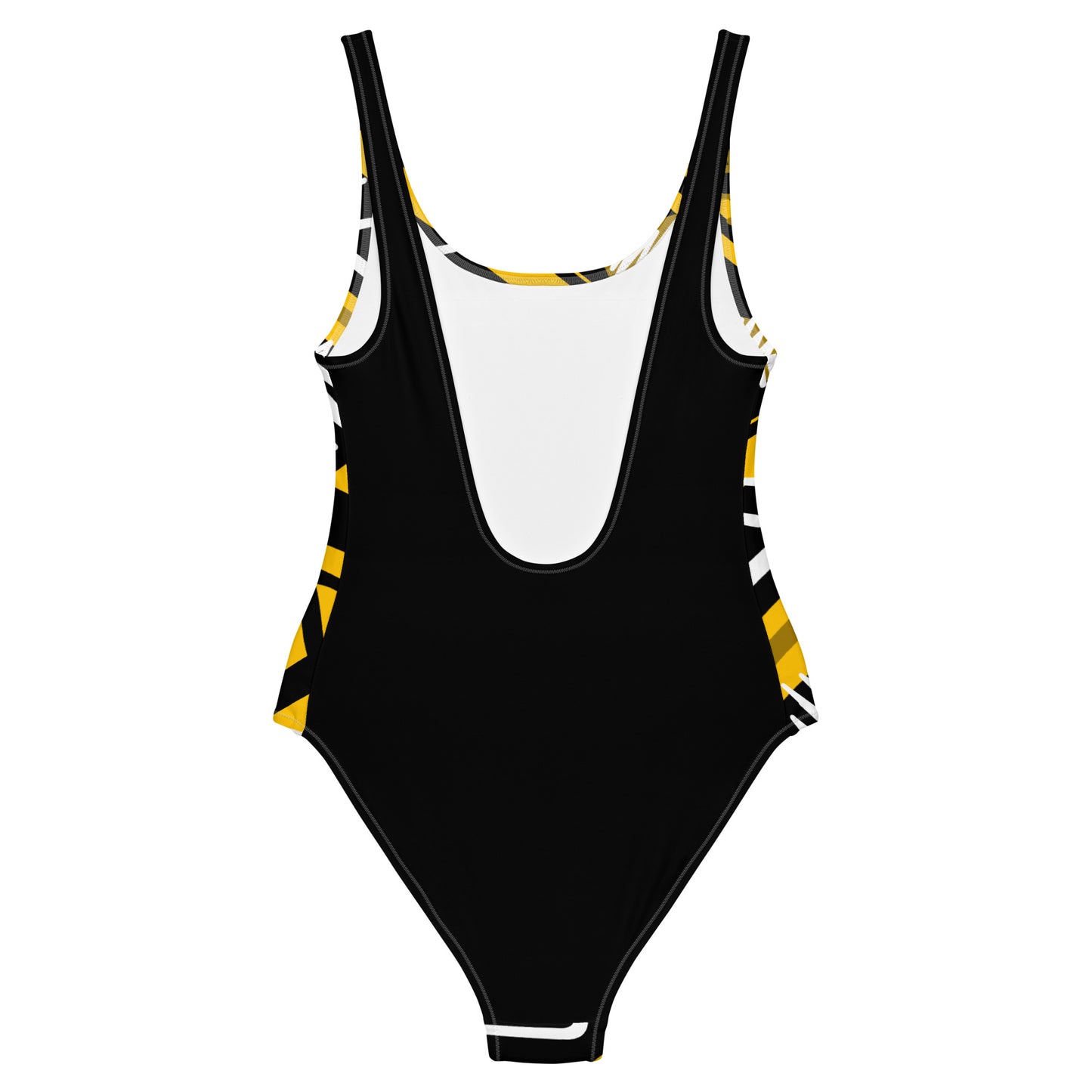 King College Prep Swimsuit | Bodysuit | King Jaguars