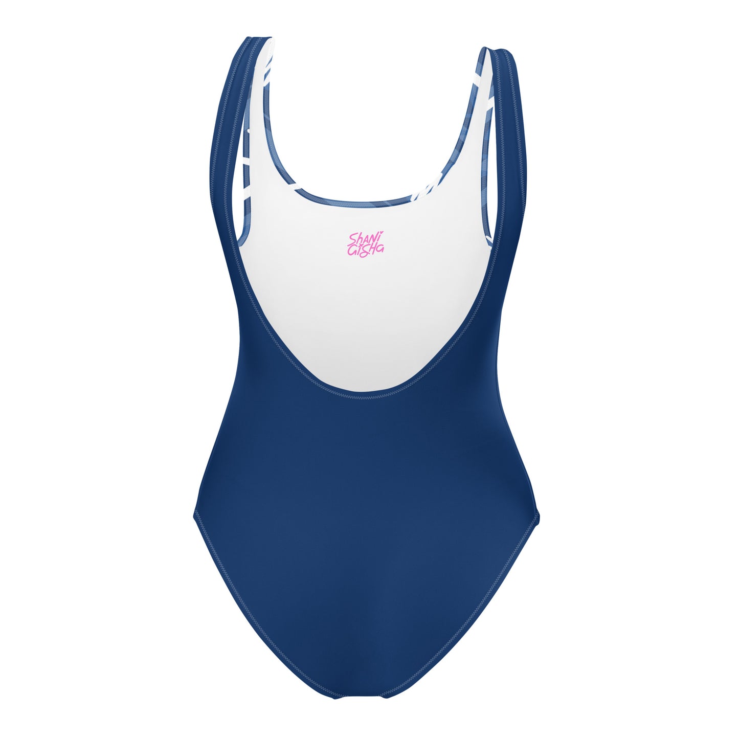 Hyde Park Career Academy Swimsuit | Bodysuit | Hyde Park Thunderbirds