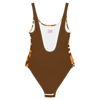 Julian High School Swimsuit | Bodysuit | Julian Jaguars