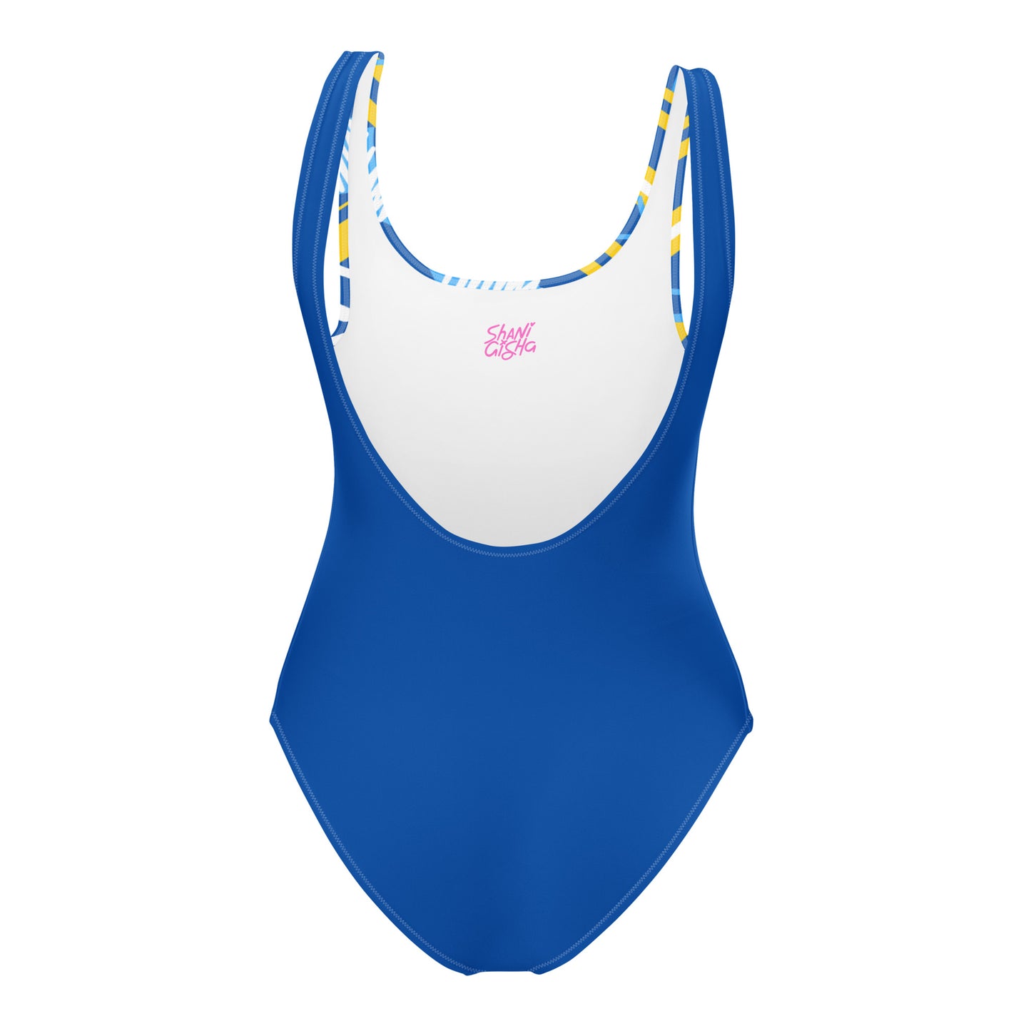 Dunbar Vocational School Swimsuit | Bodysuit | Dunbar Mightymen | Dunbar Mightywomen