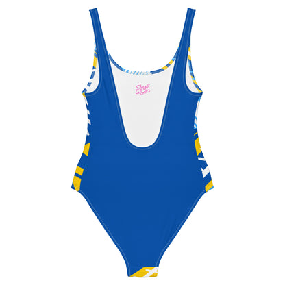 Dunbar Vocational School Swimsuit | Bodysuit | Dunbar Mightymen | Dunbar Mightywomen