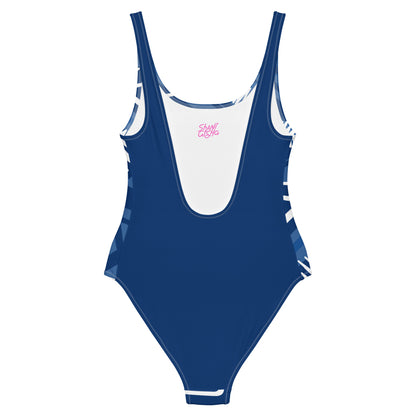 Hyde Park Career Academy Swimsuit | Bodysuit | Hyde Park Indians