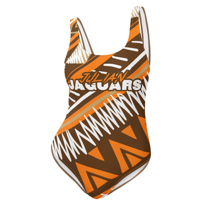 Julian High School Swimsuit | Bodysuit | Julian Jaguars