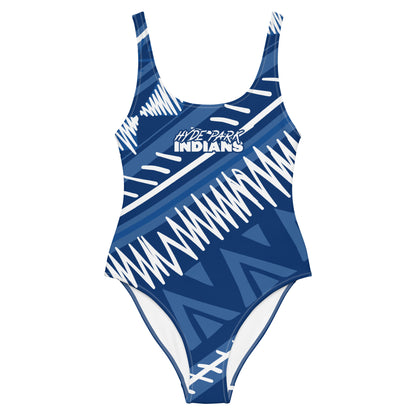 Hyde Park Career Academy Swimsuit | Bodysuit | Hyde Park Indians