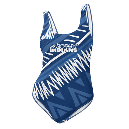 Hyde Park Career Academy Swimsuit | Bodysuit | Hyde Park Indians