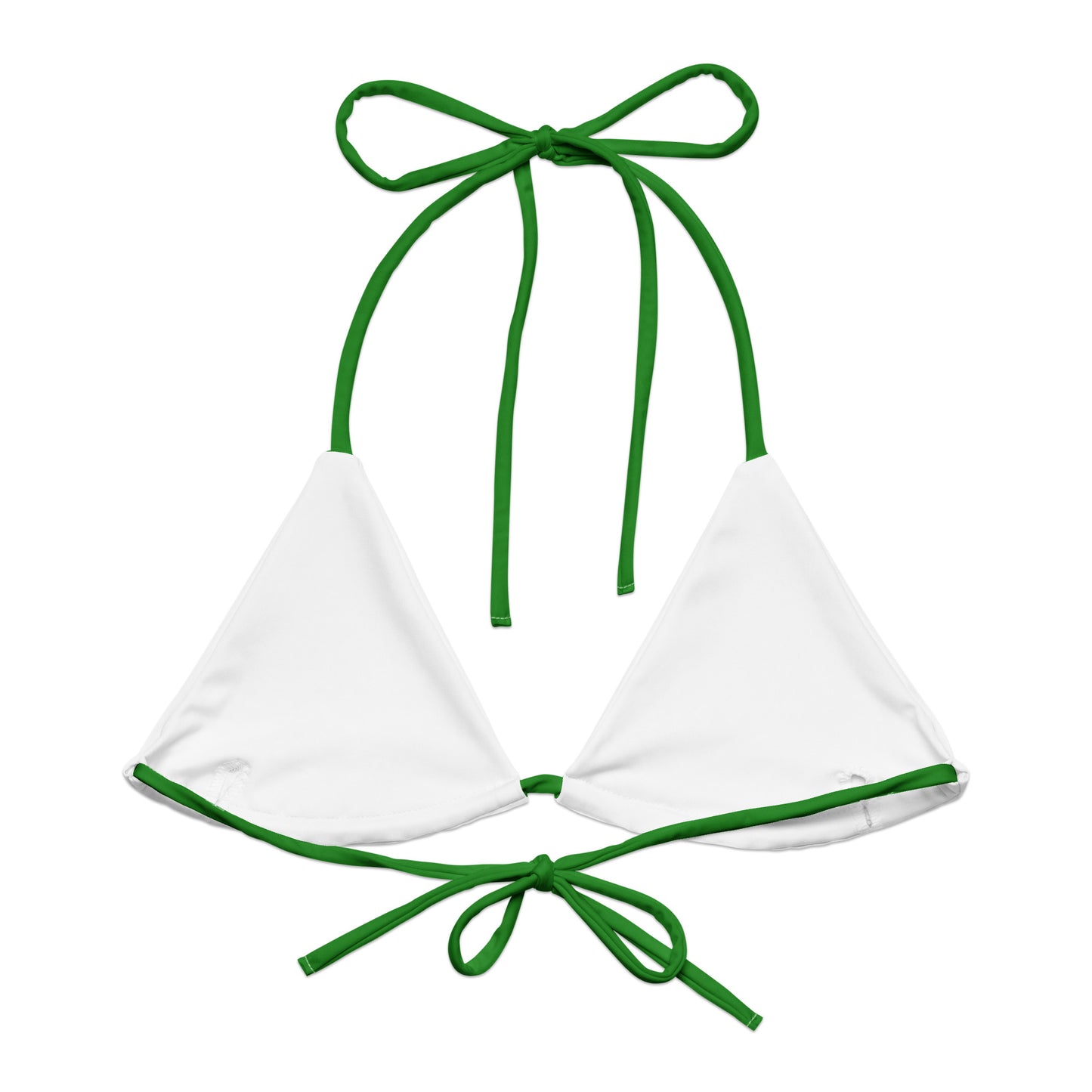 South Shore International College Prep Bikini Top | South Shore Tars