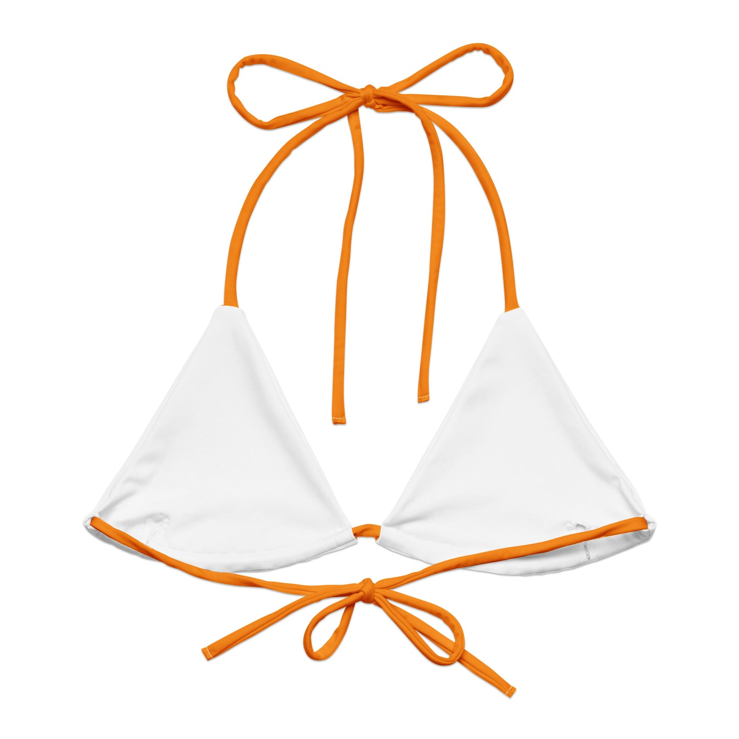 Bogan High School Bikini Top | Bogan Bengals