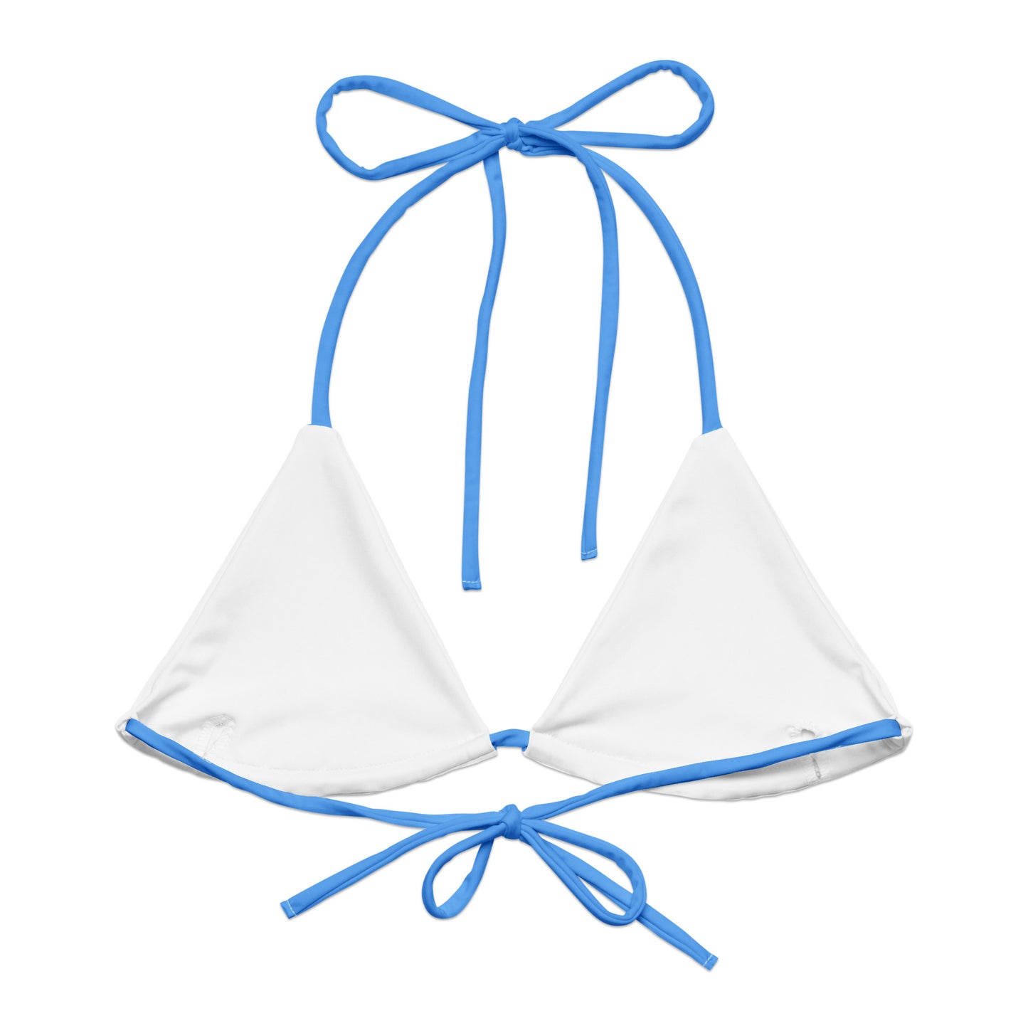 Hyde Park Career Academy Bikini Top | Hyde Park Thunderbirds