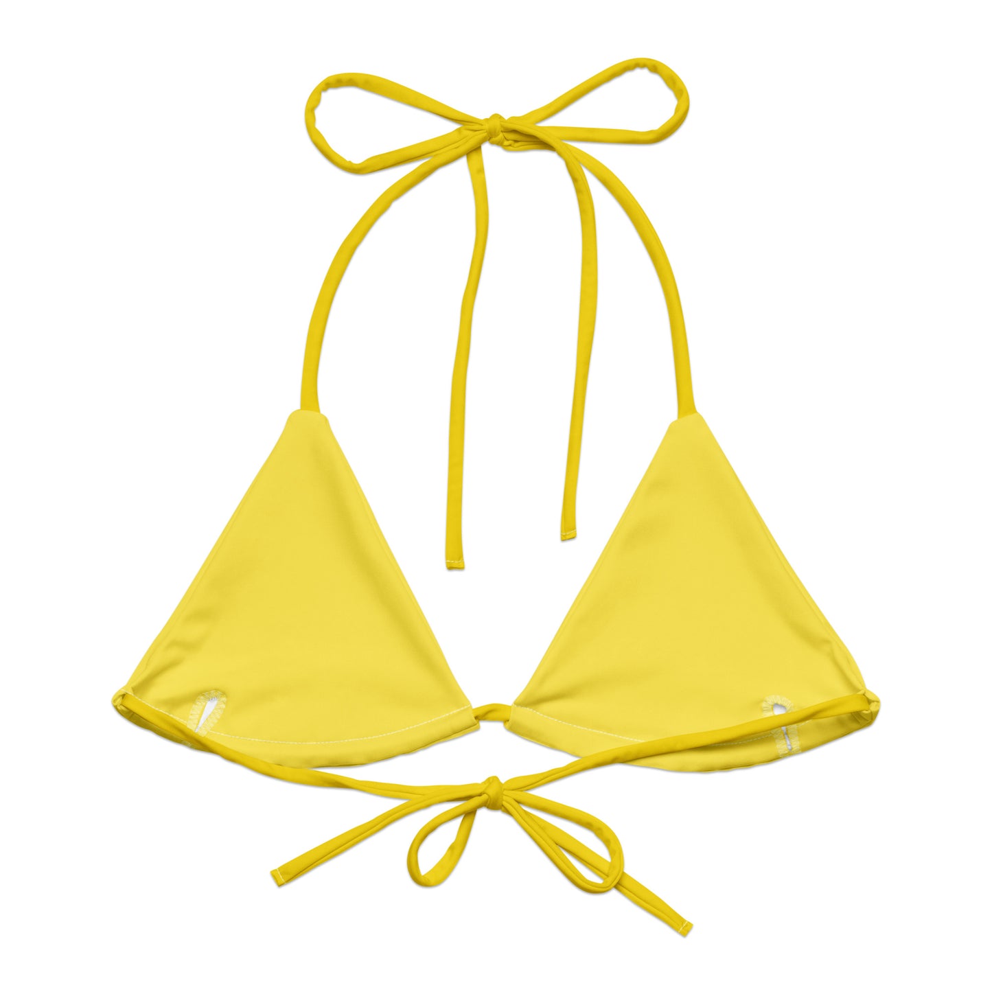 Dunbar Vocational School Bikini Top | Dunbar Mightymen | Dunbar Mightywomen