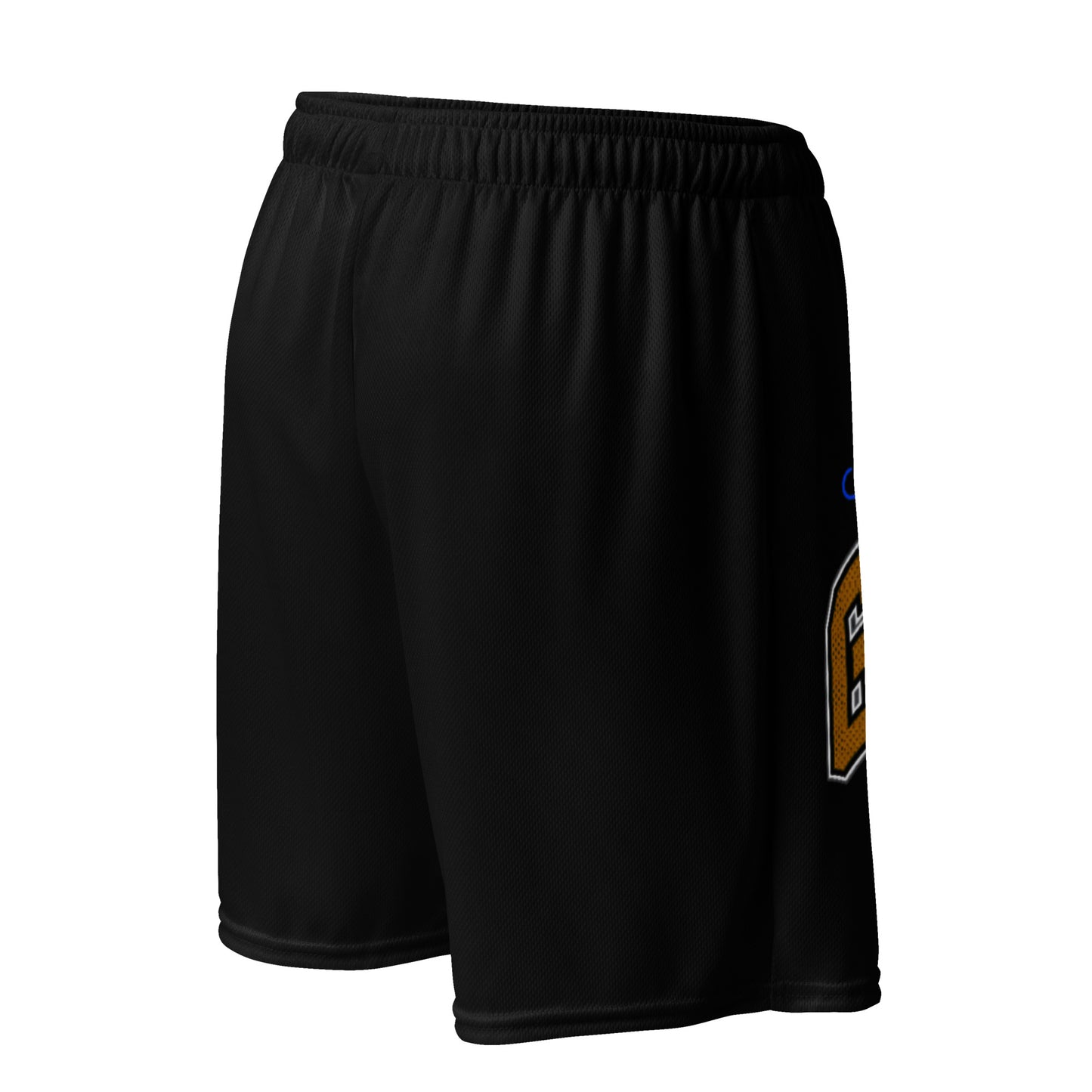 Class of 08 Sweet 16 Black Hoochie Daddy Shorts