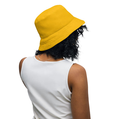 Lindblom Math and Science Academy Bucket Hat | Lindblom Eagles