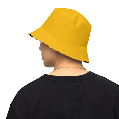 King College Prep Bucket Hat | King Jaguars