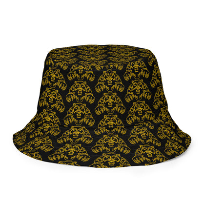 Class of 2008 Sweet 16 Reversible bucket hat