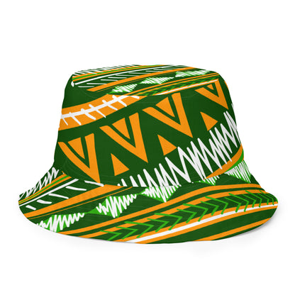 Morgan Park High School Bucket Hat | Morgan Park Mustangs