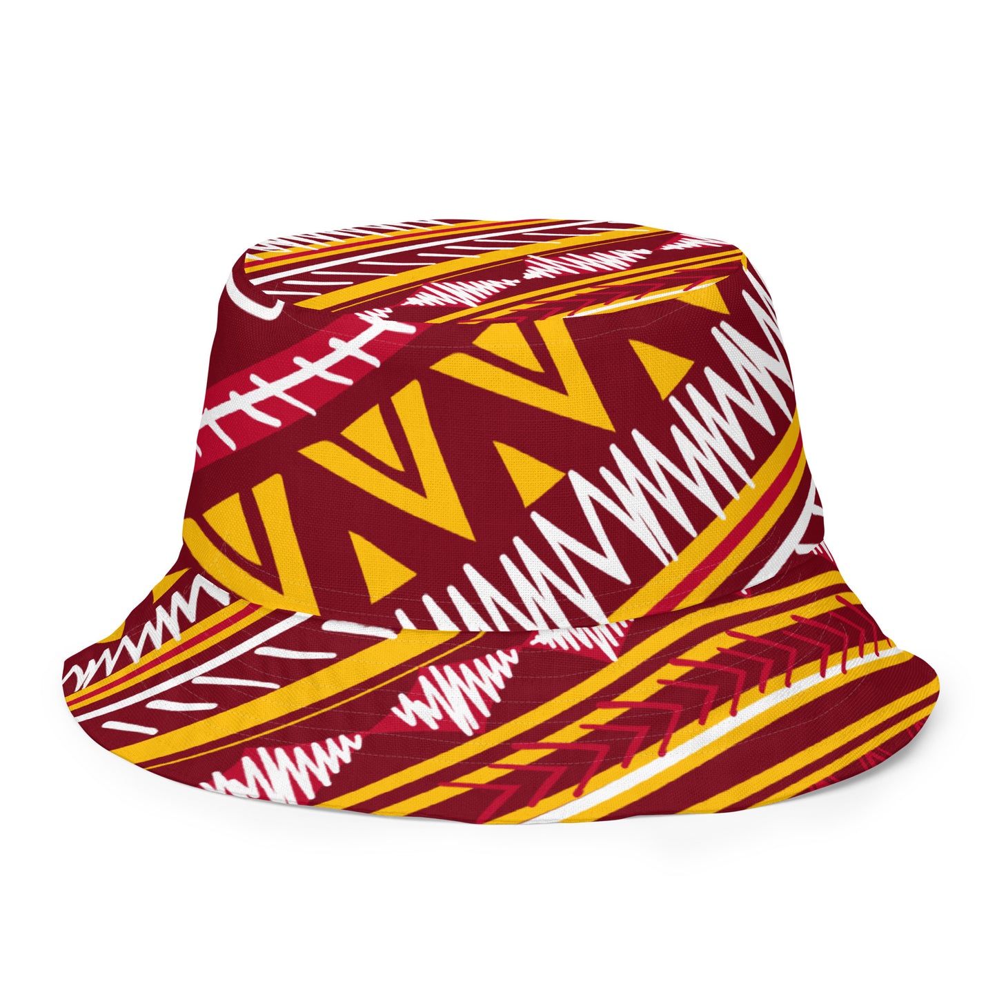 Lindblom Math and Science Academy Bucket Hat | Lindblom Eagles