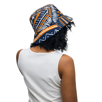 Whitney Young Magnet School Bucket Hat | Whitney Young Dolphins