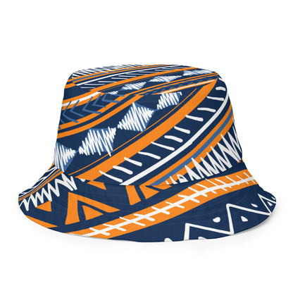 Whitney Young Magnet School Bucket Hat | Whitney Young Dolphins