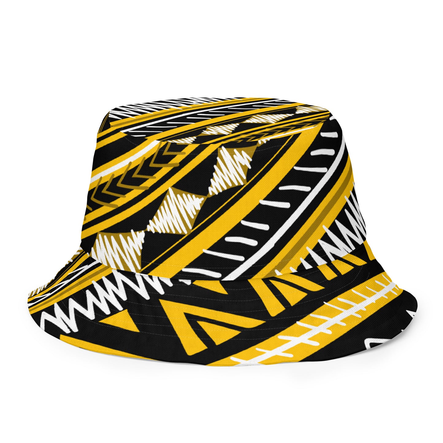 King College Prep Bucket Hat | King Jaguars