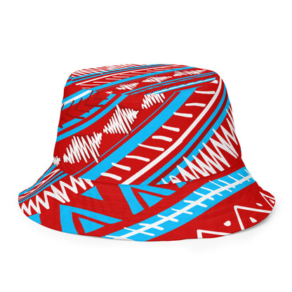 Kenwood Academy Bucket Hat | Kenwood Broncos