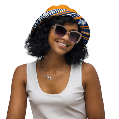 Whitney Young Magnet School Bucket Hat | Whitney Young Dolphins