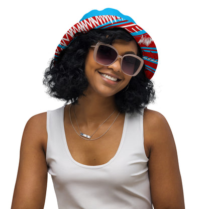 Kenwood Academy Bucket Hat | Kenwood Broncos