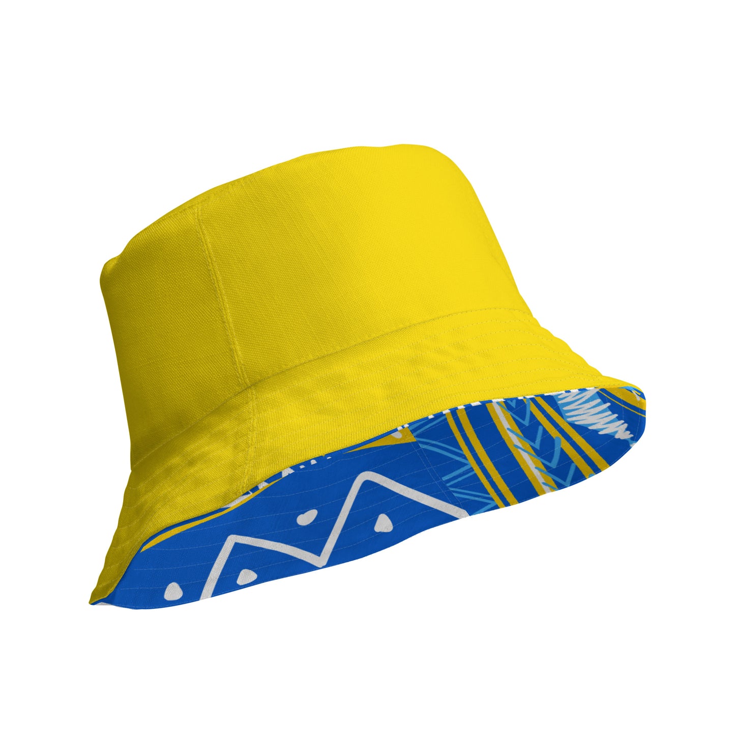 Simeon High School Bucket Hat | Simeon Wolverines