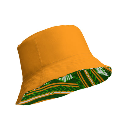 Morgan Park High School Bucket Hat | Morgan Park Mustangs