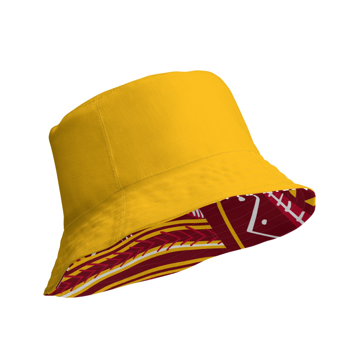 Lindblom Math and Science Academy Bucket Hat | Lindblom Eagles