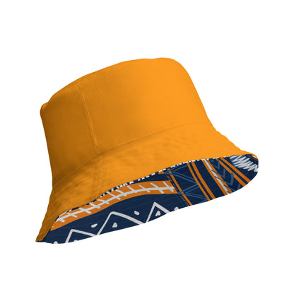 Whitney Young Magnet School Bucket Hat | Whitney Young Dolphins