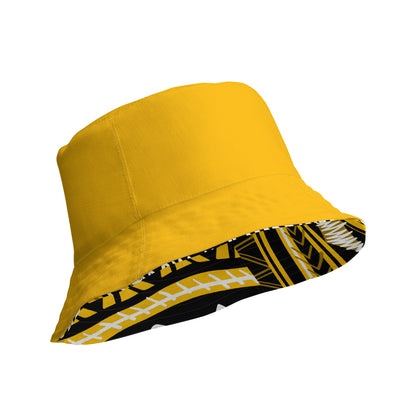 King College Prep Bucket Hat | King Jaguars