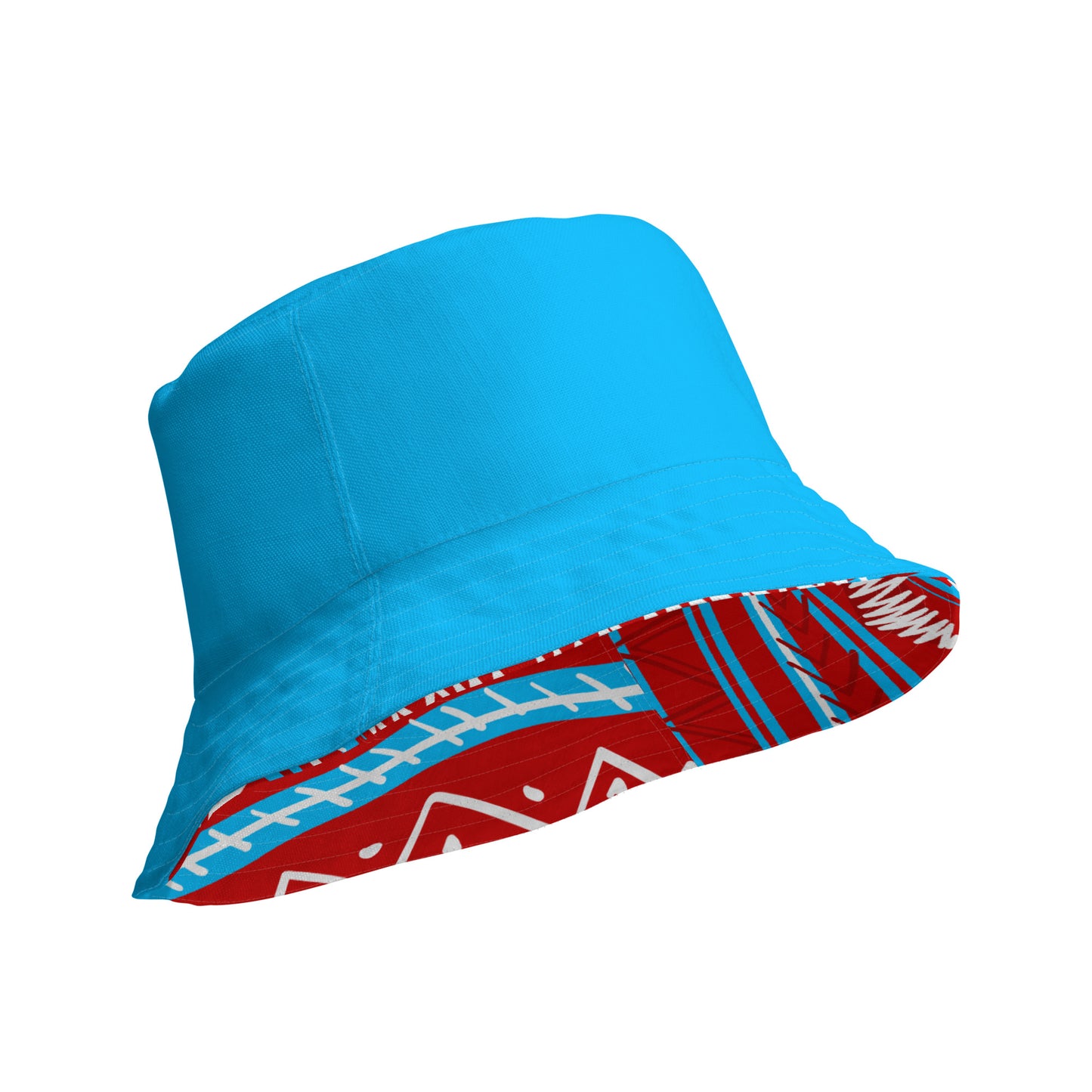 Kenwood Academy Bucket Hat | Kenwood Broncos