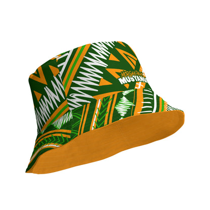 Morgan Park High School Bucket Hat | Morgan Park Mustangs